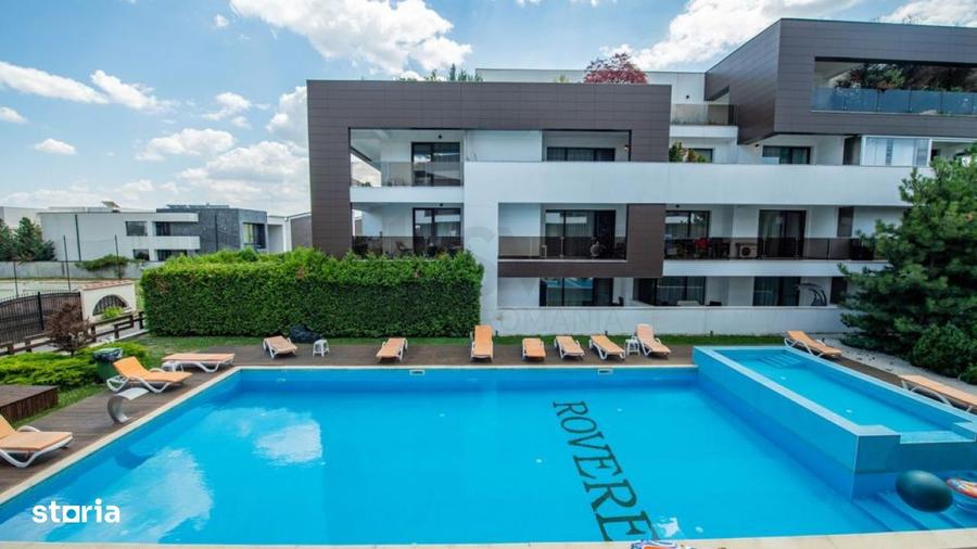 Apartament 2 camere Lux I Parcare Subterana I De vanzare - 10