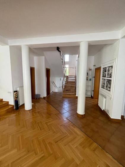 Casa individuală, 280mp utili, 2150mp teren, Manastur, Cluj - 7