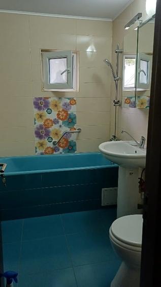 Vazarea apartament  3 camere etaj 1 Zona Ansamblu Dorobanti-Rosiori Braila - 5