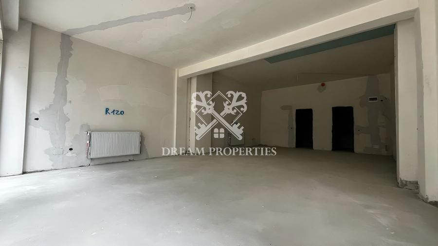 Spațiu comercial | Birou | Magazin | Showroom, strada Fabricii - 6