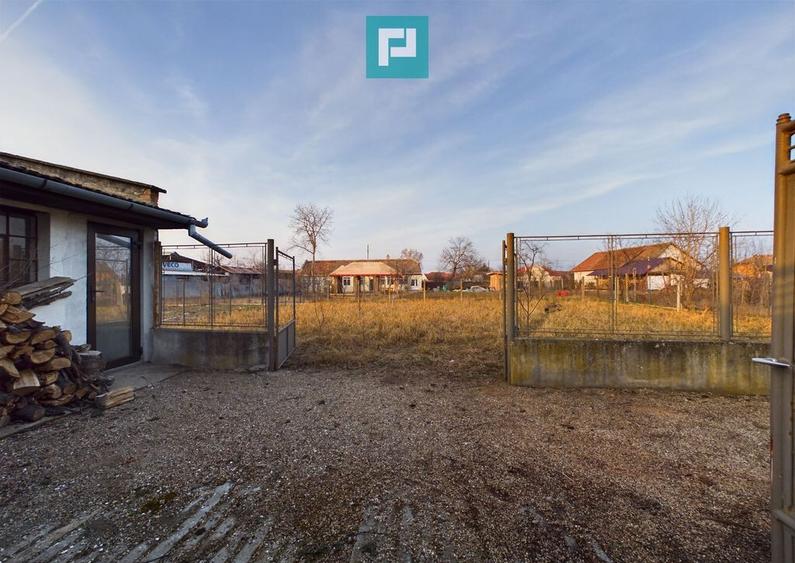 Casa generoasa in Periam jude? Timi? - 1