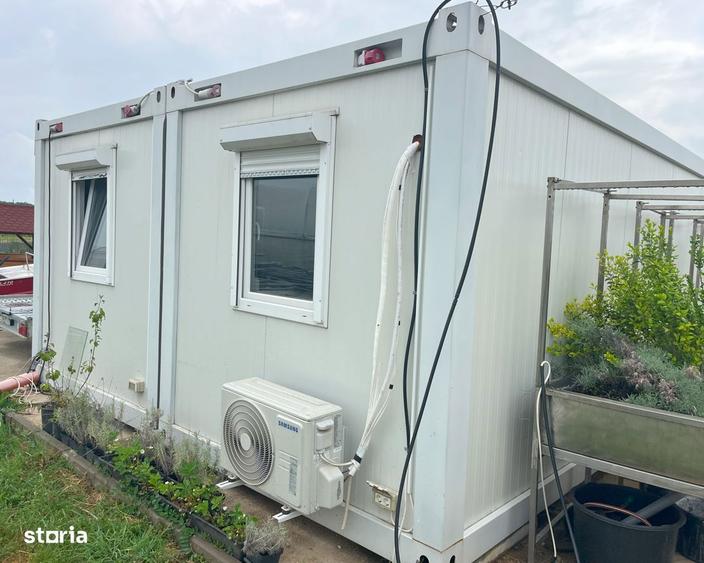 Teren Intravilan 17.714 Mp Scrovistea / Balteni Langa Padure - 5