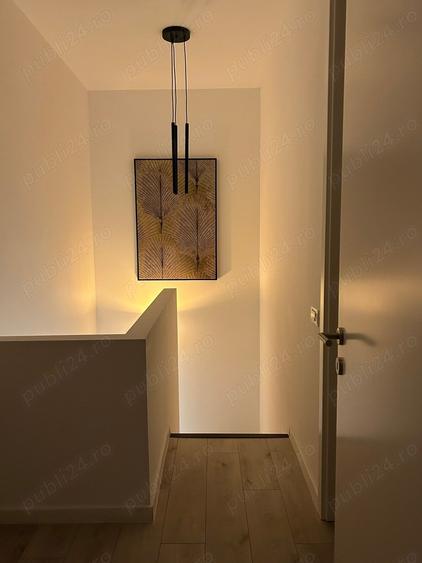 Apartament duplex - proprietar - Herastrau - Soseaua Nordului, Cartierul Francez - 2