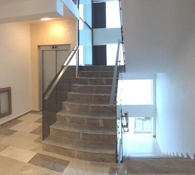 2 Camere - Baie + Dressing pe Dormitor - Termen Lung - 5