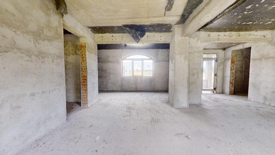 Vila De Vanzare |4 Camere| 2800mp Teren| Iesire la Padure*Tur Virtual* - 7