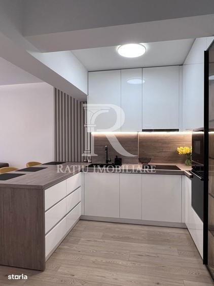 Apartament Premium cu 2 camere | Prima Green | Nufarul | Oradea - 2