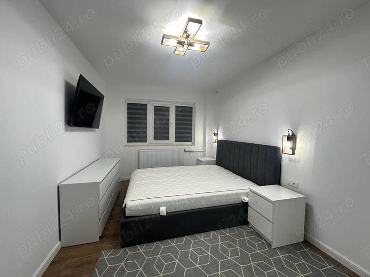 Agentia imobiliara VIGAFON inchiriaza apartament 4 camere Vest-Baraolt - 9