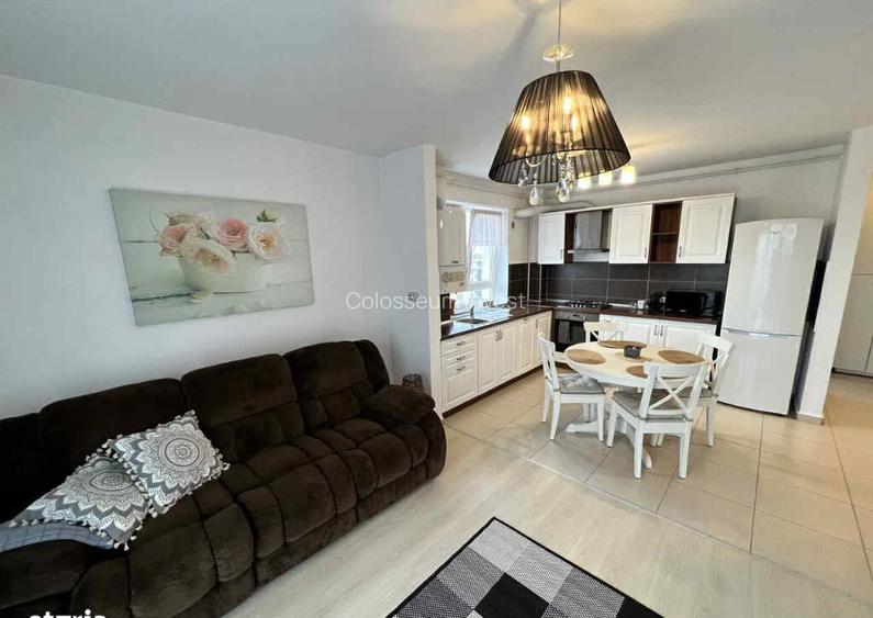 Apartament 3 camere, decomandat - zona Avantgarden