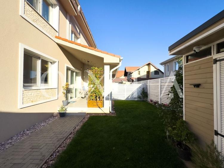 AX1137 Giroc, 1/2 Duplex, Panouri Fotovoltaice (PROSUMATOR) - 21