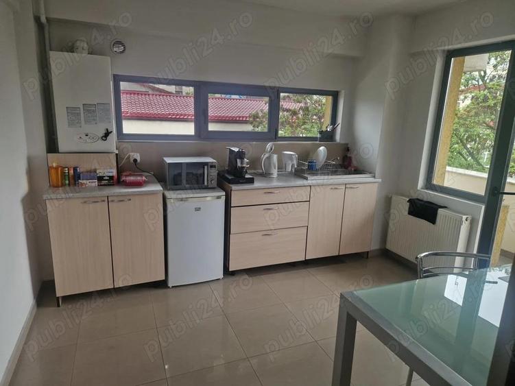 Apartament pe Observatorului, Zorilor - 4