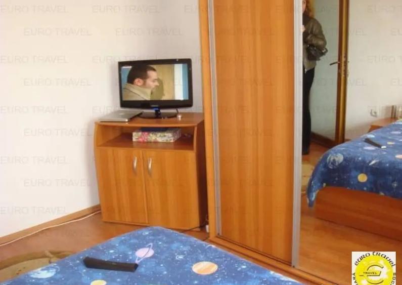 Apartament de inchiriat, 2 camere, ultracentral, pe malul marii, in Constan?a. - 2