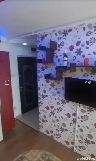 Vand garsoniera sau inchiriez, ?i Vand ma?ina PEUGEOT 206 - 2