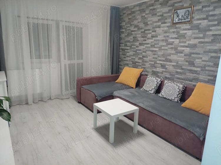 Garsoniera de inchiriat - 2