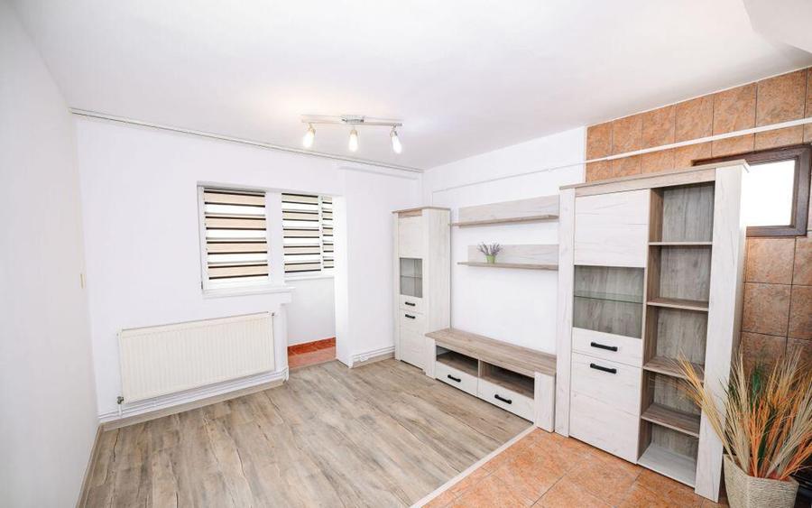 Apartament 3 camere Ostroveni | Centrala Termica - 11