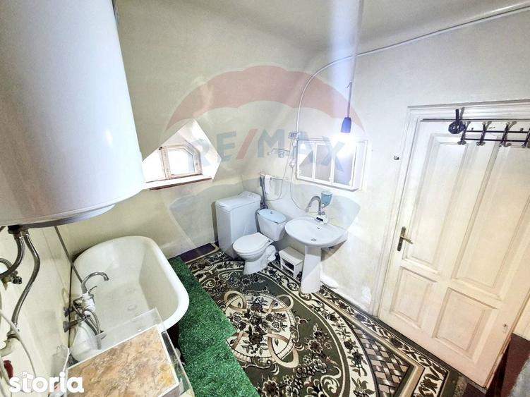 Apartament 2 camere in vila interbelica | 70 mp | Kiseleff Doroban?i - 10