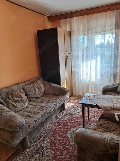 Vand apartament 4 camere in Vaslui - 6