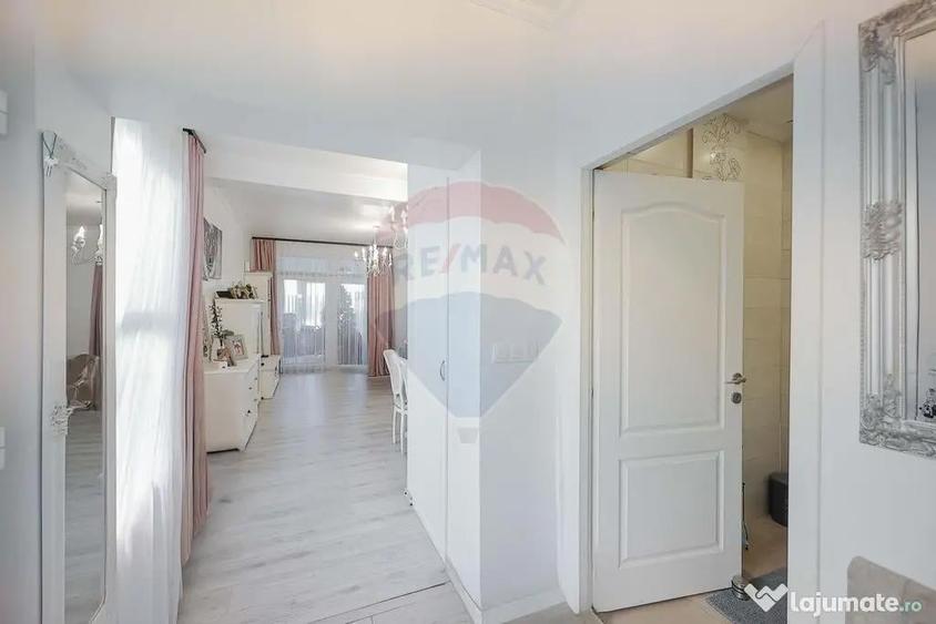 Casa cu 4 camere de vanzare in Cartierul Riviera, Oradea - 15