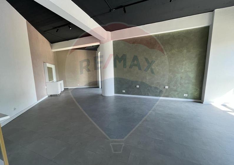 Spa?iu comercial Vanzare cu Chiriasi | Taietura Turcului - 4