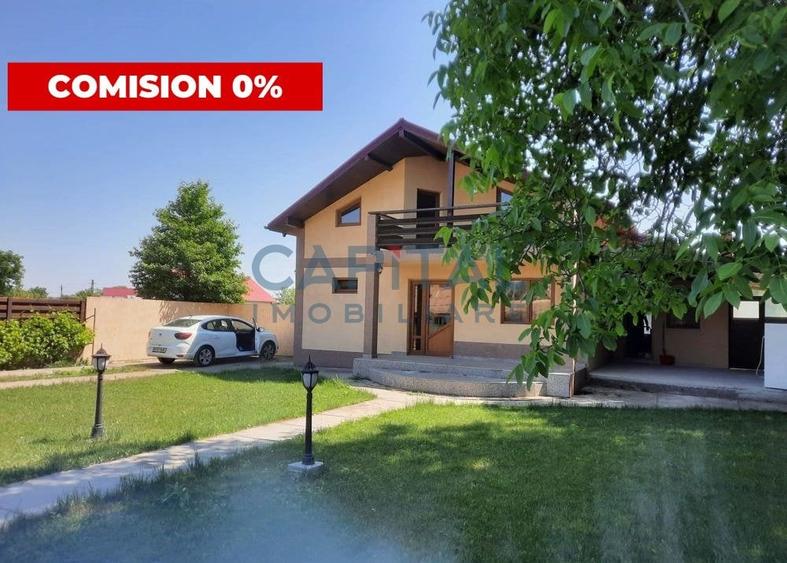 Casa de vanzare in Timisesti, judetul Neamt - 1