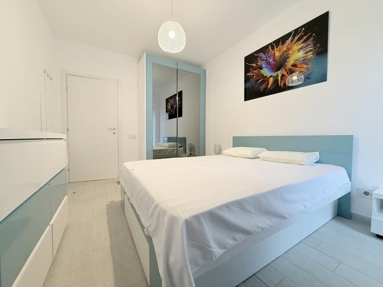 Apartament cu 3 camere de inchiriat in mamaia cu vedere la mare - 8