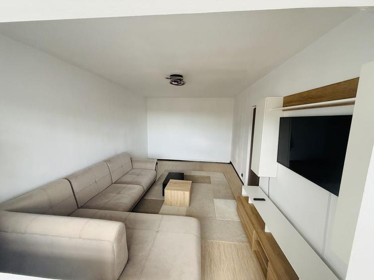 Apartament 2 camere decomandat - 4