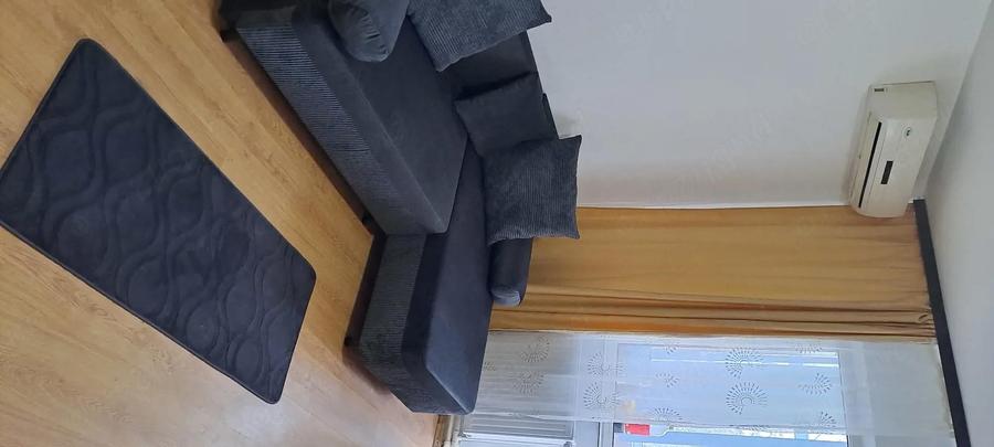 Tomis nord--Cire?ica-Apartament 3 Camere,Centrala Gaze - 1