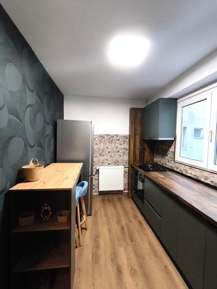 Giurgiului – Drumul Gazarului – Apartament 2 camere – Comision 0% - 94.000 EUR - 7