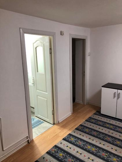 Garsoniera la casa- acces separat- Zona Vlahuta - 6