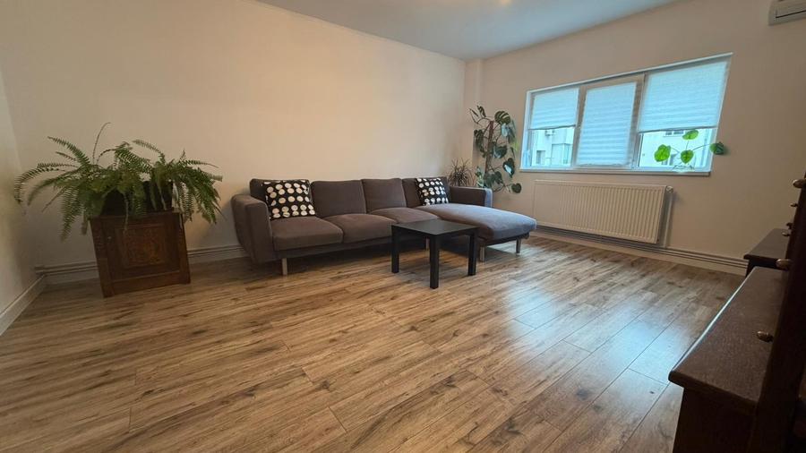 CENTRALA PROPRIE, 3 camere 7 min. stație metrou Dristor, decomandat - 7