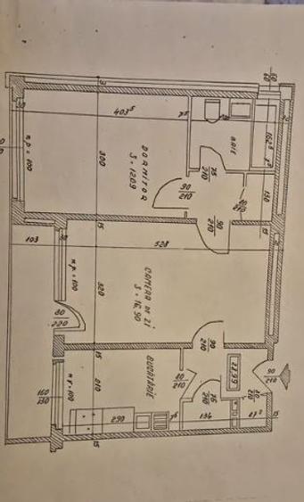 Apartament 2 Camere,Parc IOR,Metrou,Titan,bl.reabilitat,et.5/10,Liber - 1