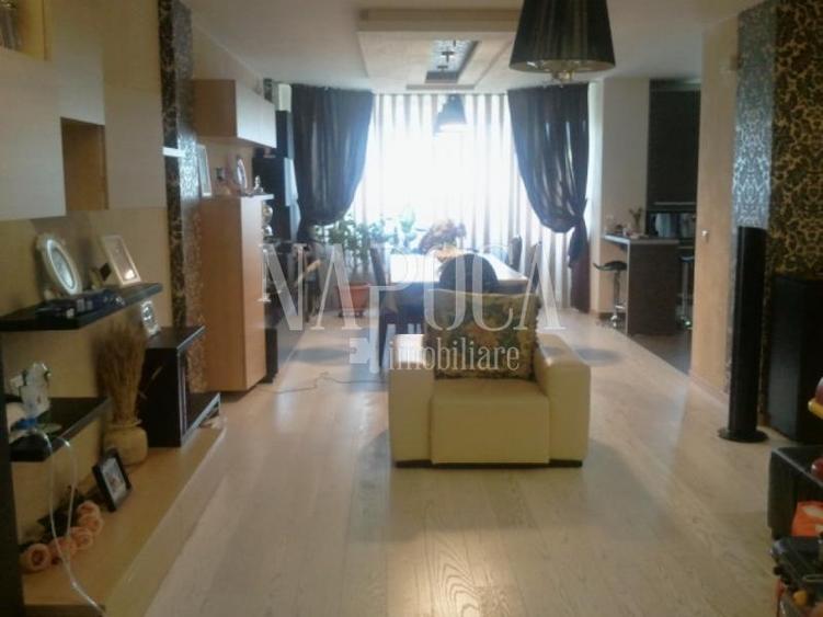 Apartament 4 camere de vanzare in Zorilor, Cluj Napoca - 4