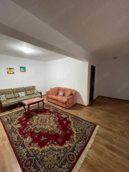 Apartament de inchiriat 2 camere decomandat, 67 m , Floresti - 4