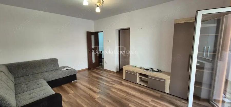 Apartament 1 camera, Apahida, zona Centrala.