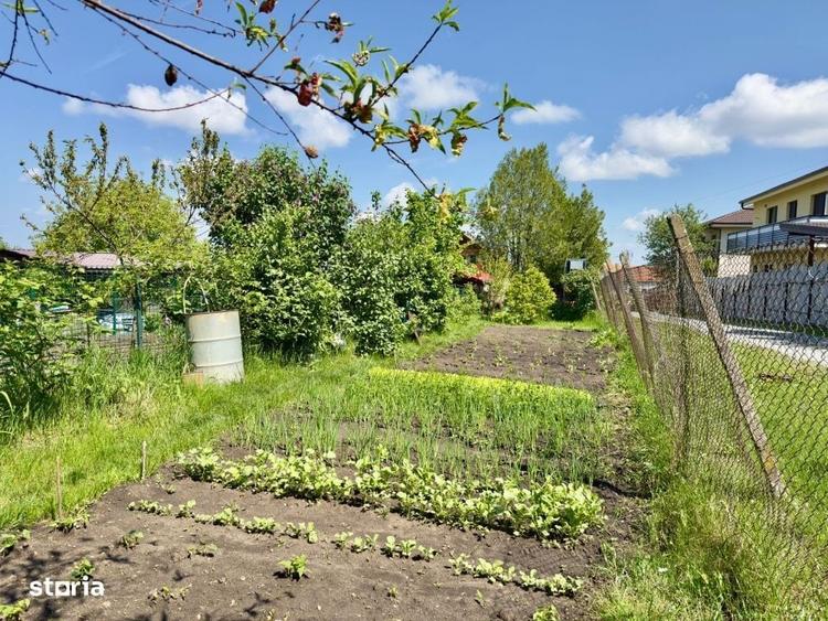 Casă cu 4 camere în Făget