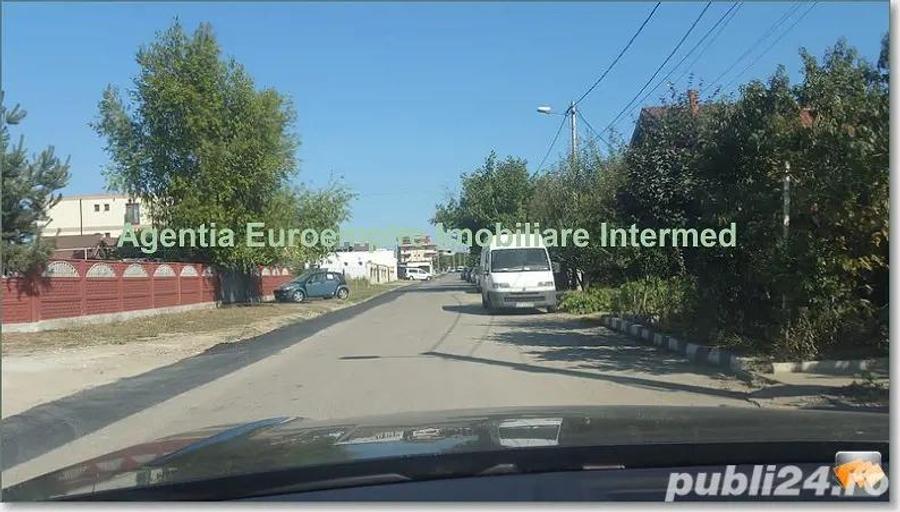 Teren de vanzare in Eforie Nord - 2