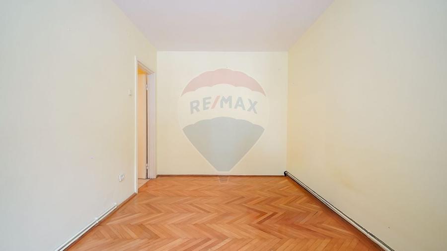 COMISION 0% | Apartament 3 camere | Parter | 64 mp | Calea București - 7