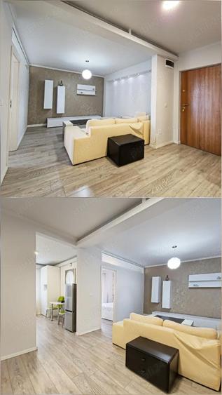 Apartament 3 camere, parcare, Parc Lake - 3