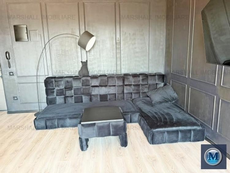 Apartament 2 camere de vanzare, zona Albert, 49.2 mp #16611 - 3