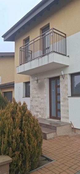 Casa perfecta 3 camere 110 mp, mobilata, teren 400 mp, rasarit si apus - 3