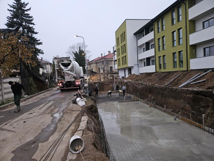 Apartament doua camere - 6