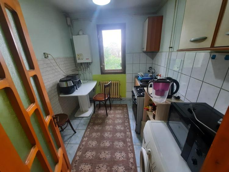 Apartament cu 2 camere decomandat, zona Tudor Vladimirescu - 3