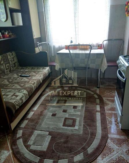 CASA 5 CAMERE, TEREN 600 MP, CAMPULUNG - 9