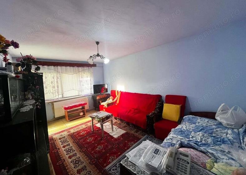 PB cu 2 camere - Nufarul - Etajul 4 - 78.900 - 1