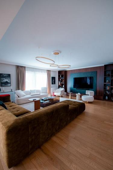 Penthouse Premium zona Floreasca - 7
