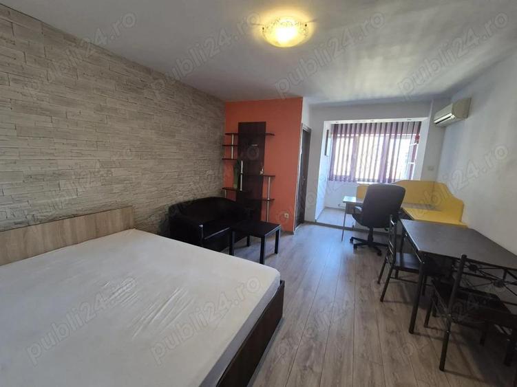 Militari, Lujerului, str. Centurii, inchiriere garsoniera mobilata - 9