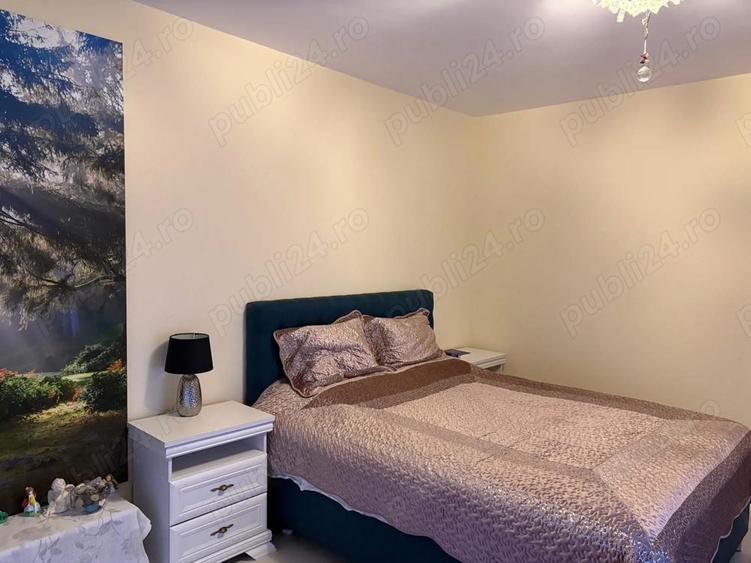 Apartament 2,5 camere 60 mp utili - 2