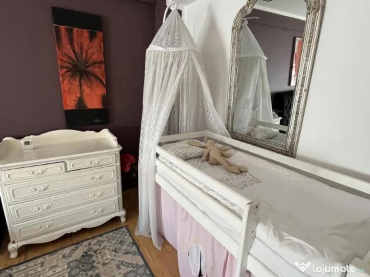 Apartament 3 camere superb zona Republicii - 14