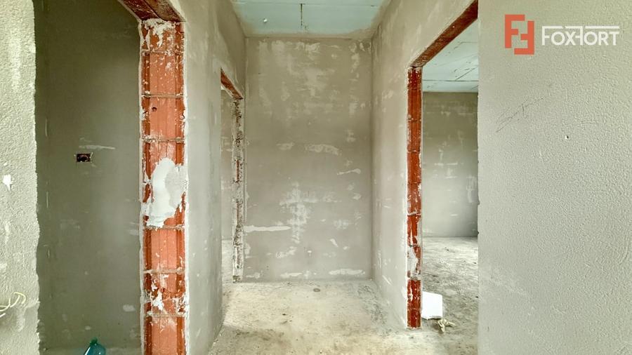 COMISION 0% Duplex de vanzare 3 camere Bucovat - 12