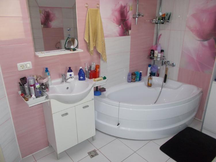 Vila P+M Dumbravita, IKEEA, 5 cam, 604mp teren, mobilat, utilat - 8