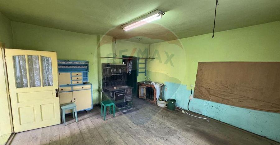 DE VANZARE Casa Traditionala Localitatea Mara, Maramures - 8